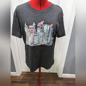 TS tee shirt Medium